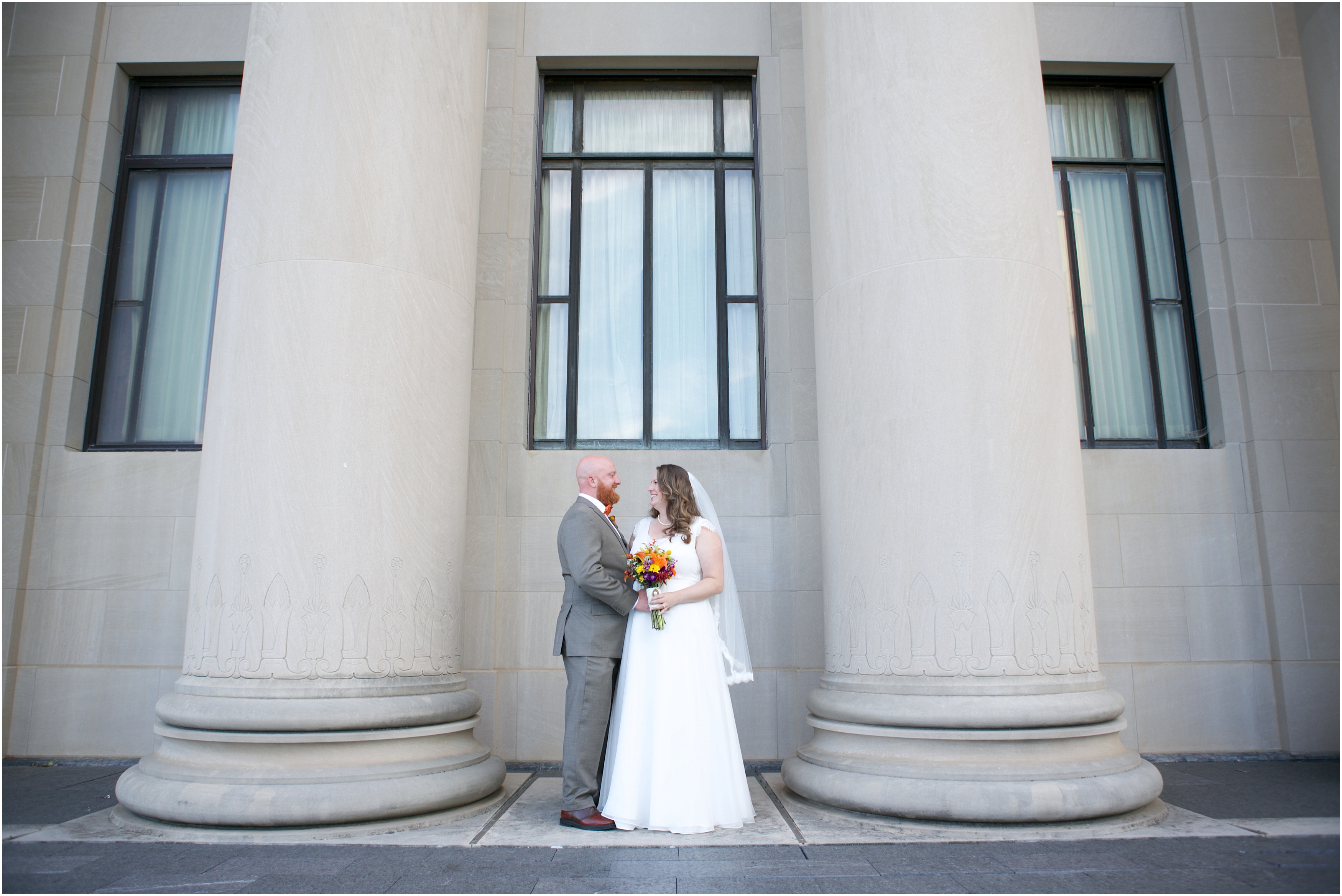 James & Allison | The Csonka Wedding